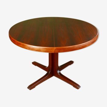 Extendable Baumann table