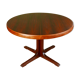 Extendable Baumann table