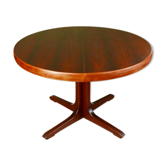 Table Baumann extensible