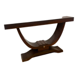 Console Art Deco