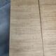 Table vintage 6/10 personnes