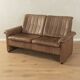 DS-83 sofa, de Sede
