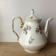 Tea and coffee maker or sugar maker in Porcelain from Paris