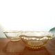 Art Deco pair of cups by Pierre d'Avesn
