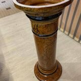 Ceramic column