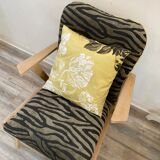 Fauteuil vintage