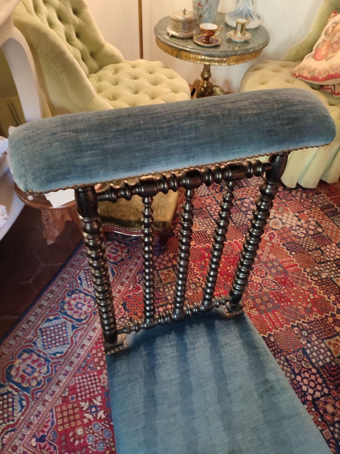 Pray to God Napoleon III