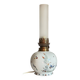 Lampe porcelaine de limoges France