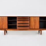 Danish Enfilade de Dyrlund, 1960s