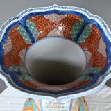 Important Arita Vase, Meiji era, Japan – Late 19th century