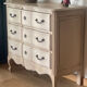 Provençal chest of drawers