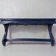 Vintage kitchen hook shelf