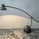 Articulated desk lamp from the 70s-80s.
