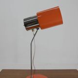 Mid-Century Table Lamp Designed by Josef Hurka for Napako, 1970's