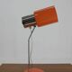 Lampe de table du milieu du siècle conçue par Josef Hurka pour Napako, années 1970
