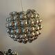 2 kinetic suspensions Kare Design model Bulb