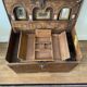 19th century Burmese wedding chest
