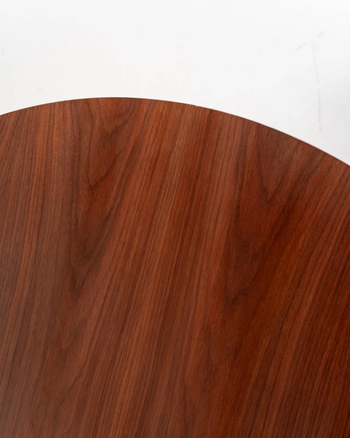 Scandinavian extendable teak dining table, 1960s