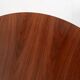 Scandinavian extendable teak dining table, 1960s
