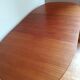 Table extensible danoise Smorrebrod  d'Arne Vodder