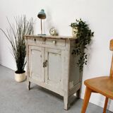 Vintage Parisian buffet