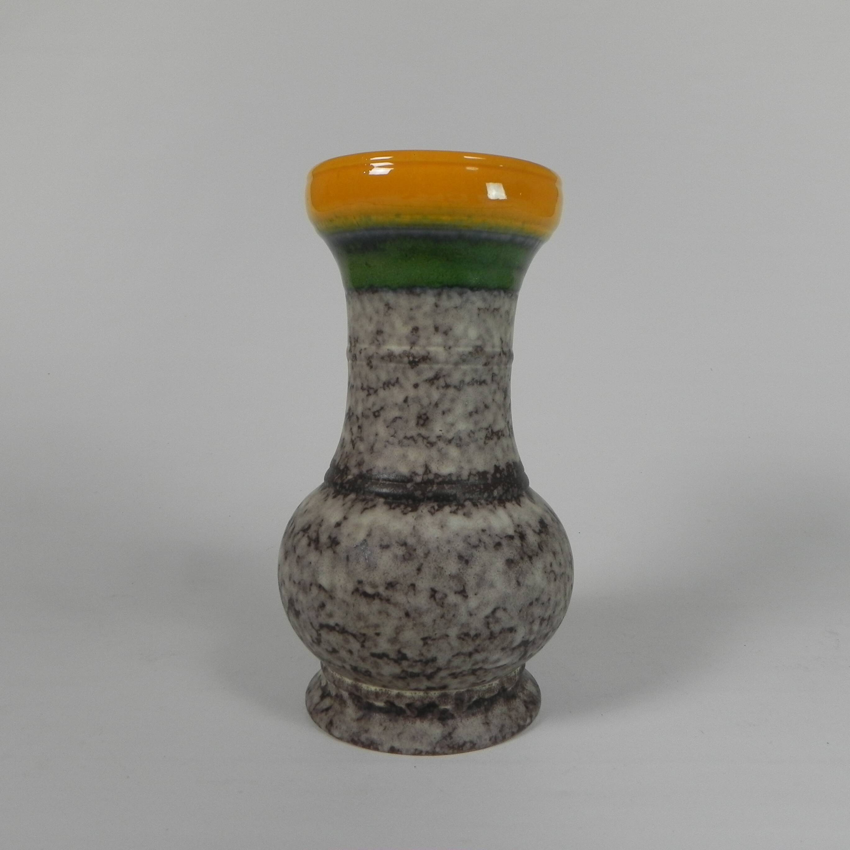 Vintage vase Germany, 1960s