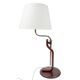 Lampe de table vintage Ateljé Lykta — Lampe de bureau suédoise moderne
