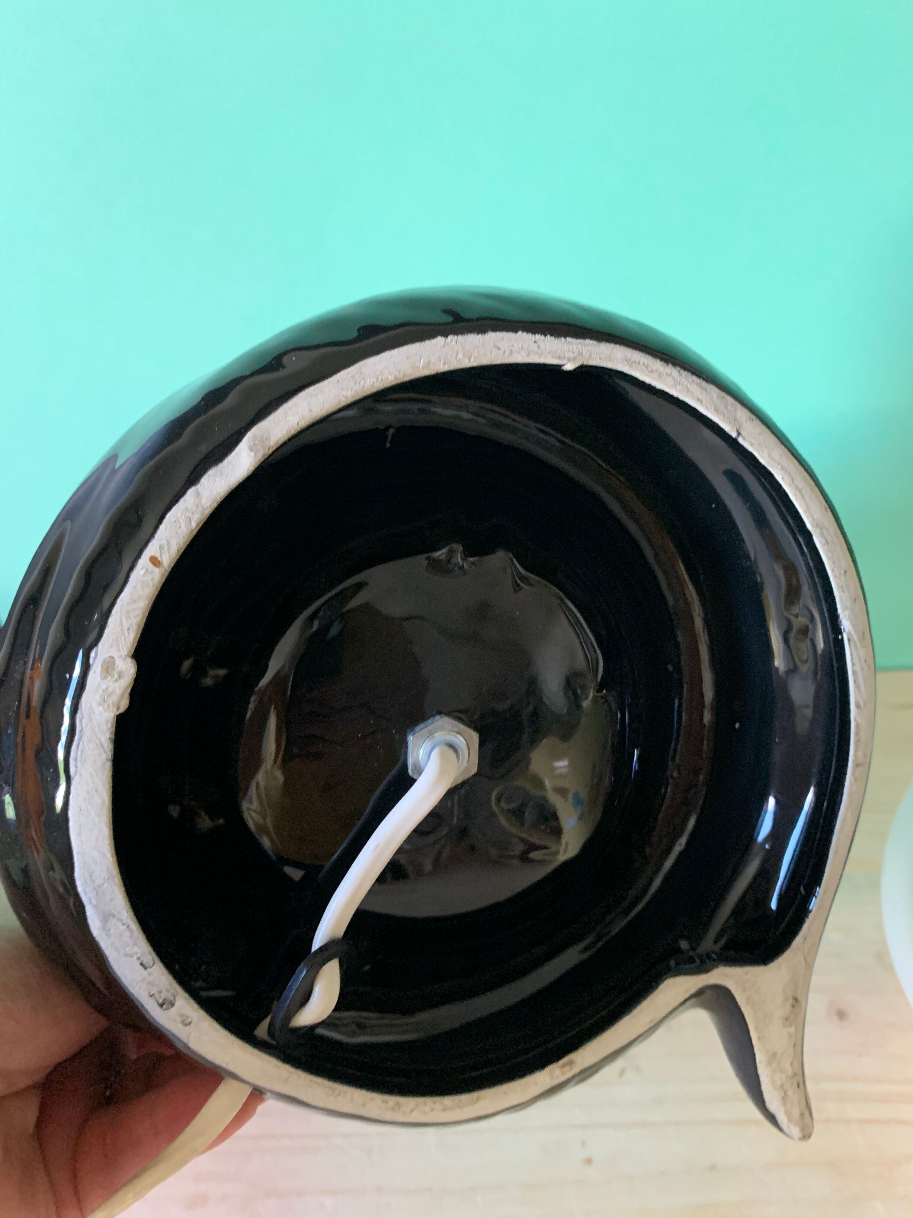 Cobra lamp