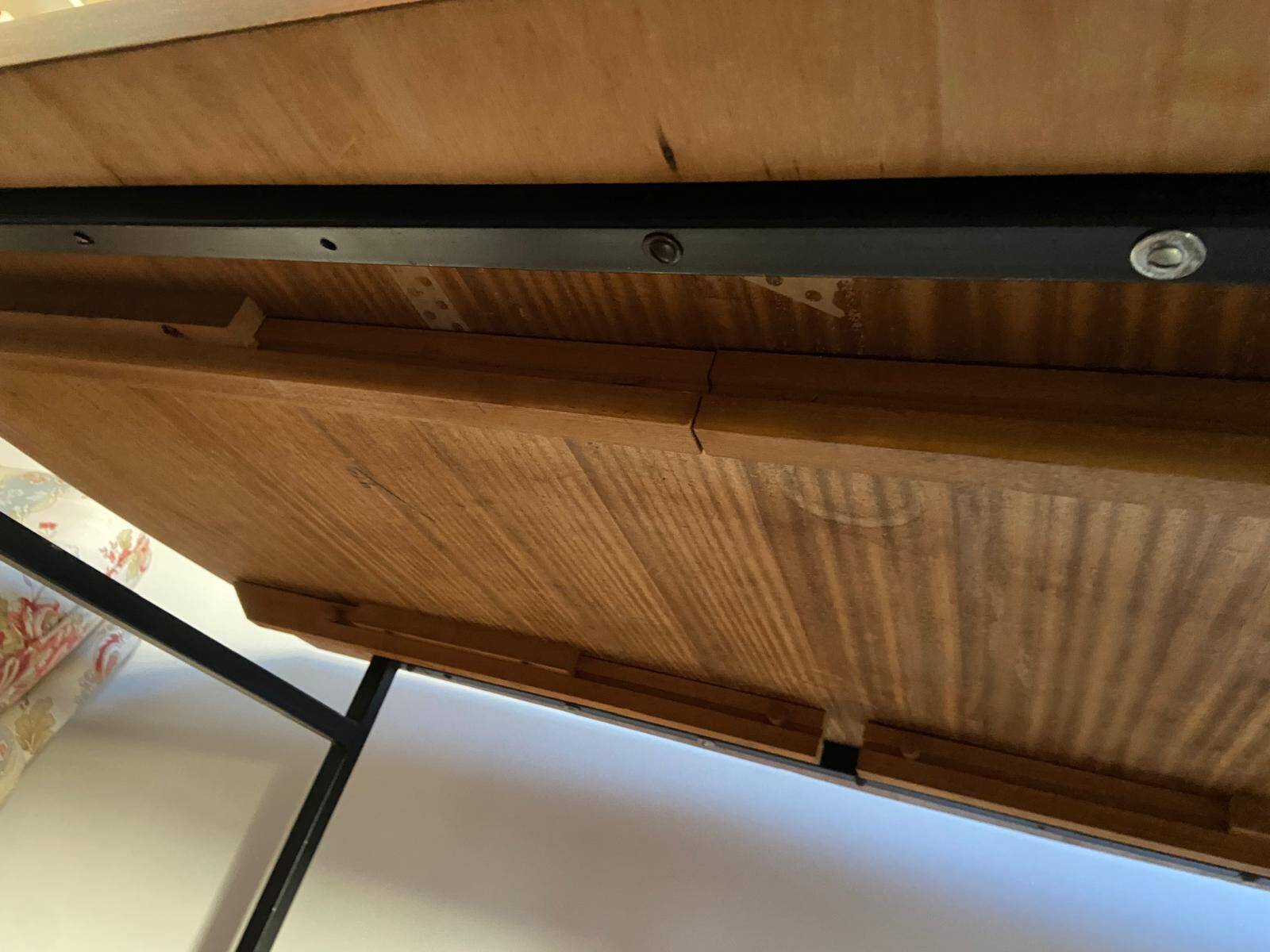 Table in the year 50