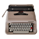 Underwood 319 typewriter
