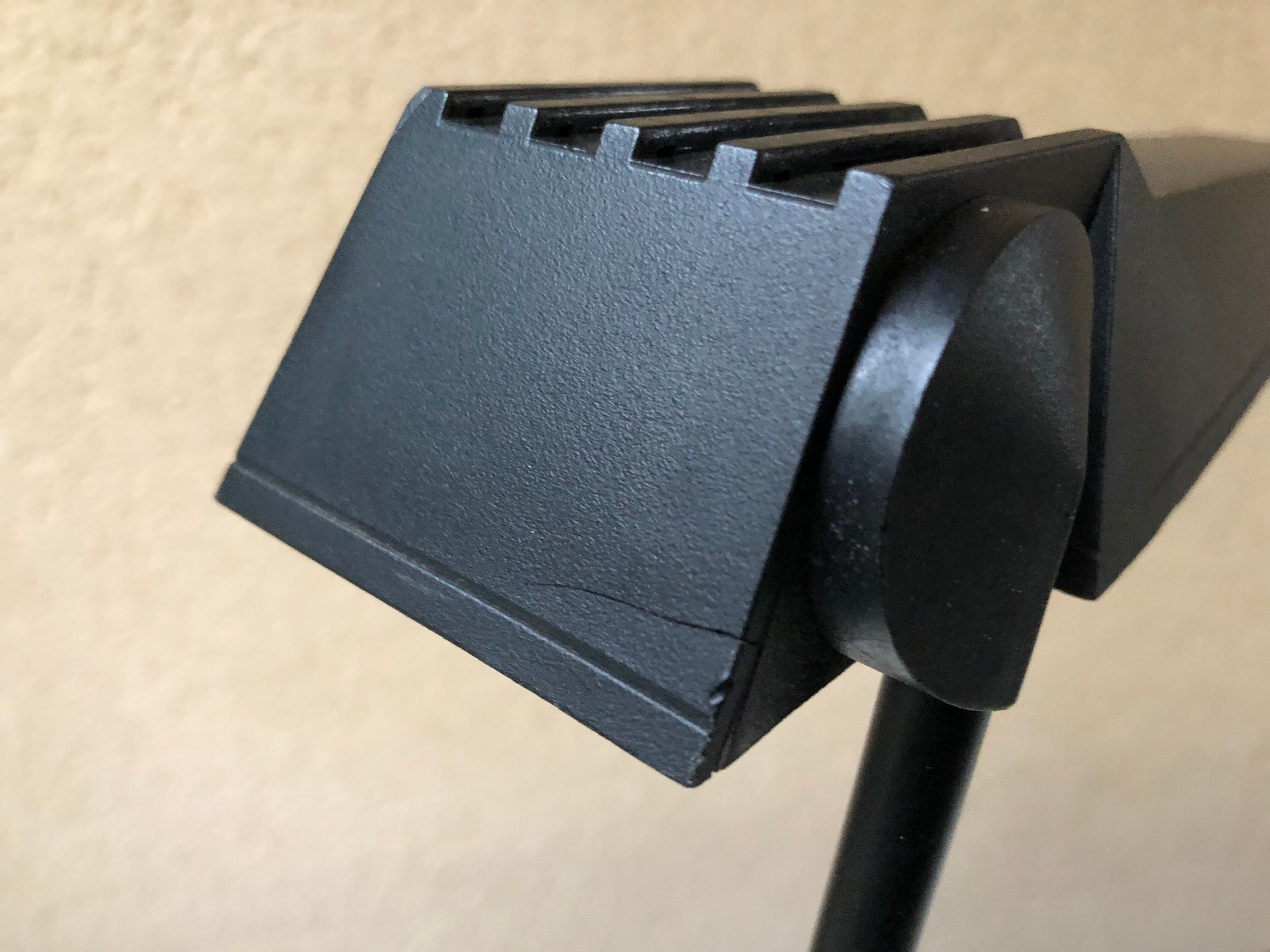 Solère vintage minimalist design desk lamp 80