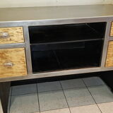Industrial furniture