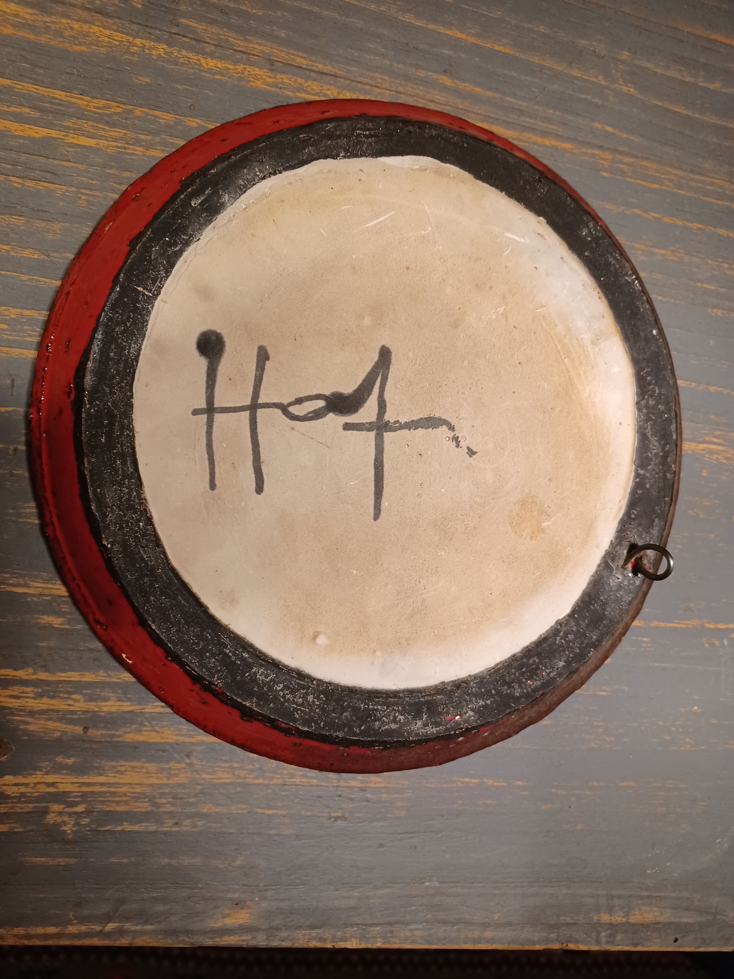 Mirror , Gerard Hofman