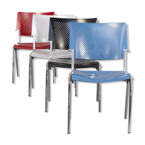 chaise de salle à manger