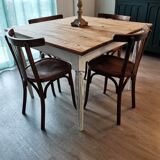 Table de campagne