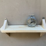 Wall shelf