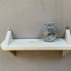 Wall shelf
