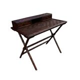 Bureau pliable
