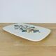 Vintage dish 70's Villeroy & Boch