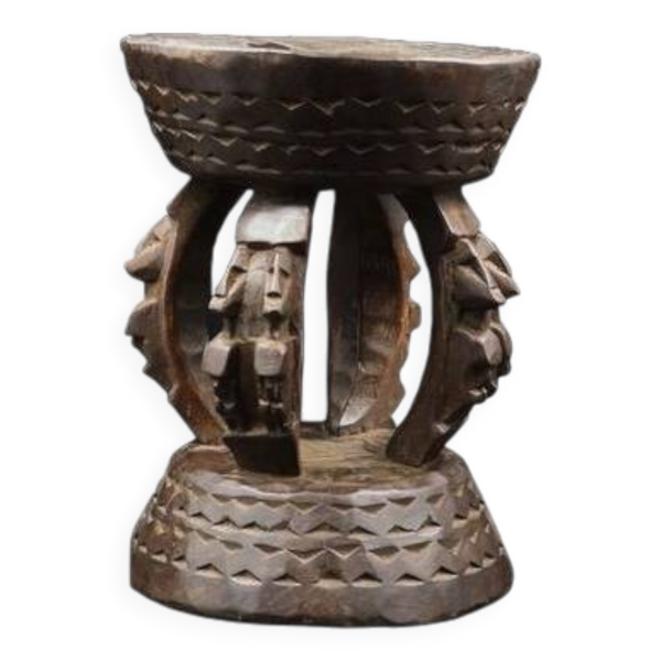 Tabouret Dogon • Mali • 1970