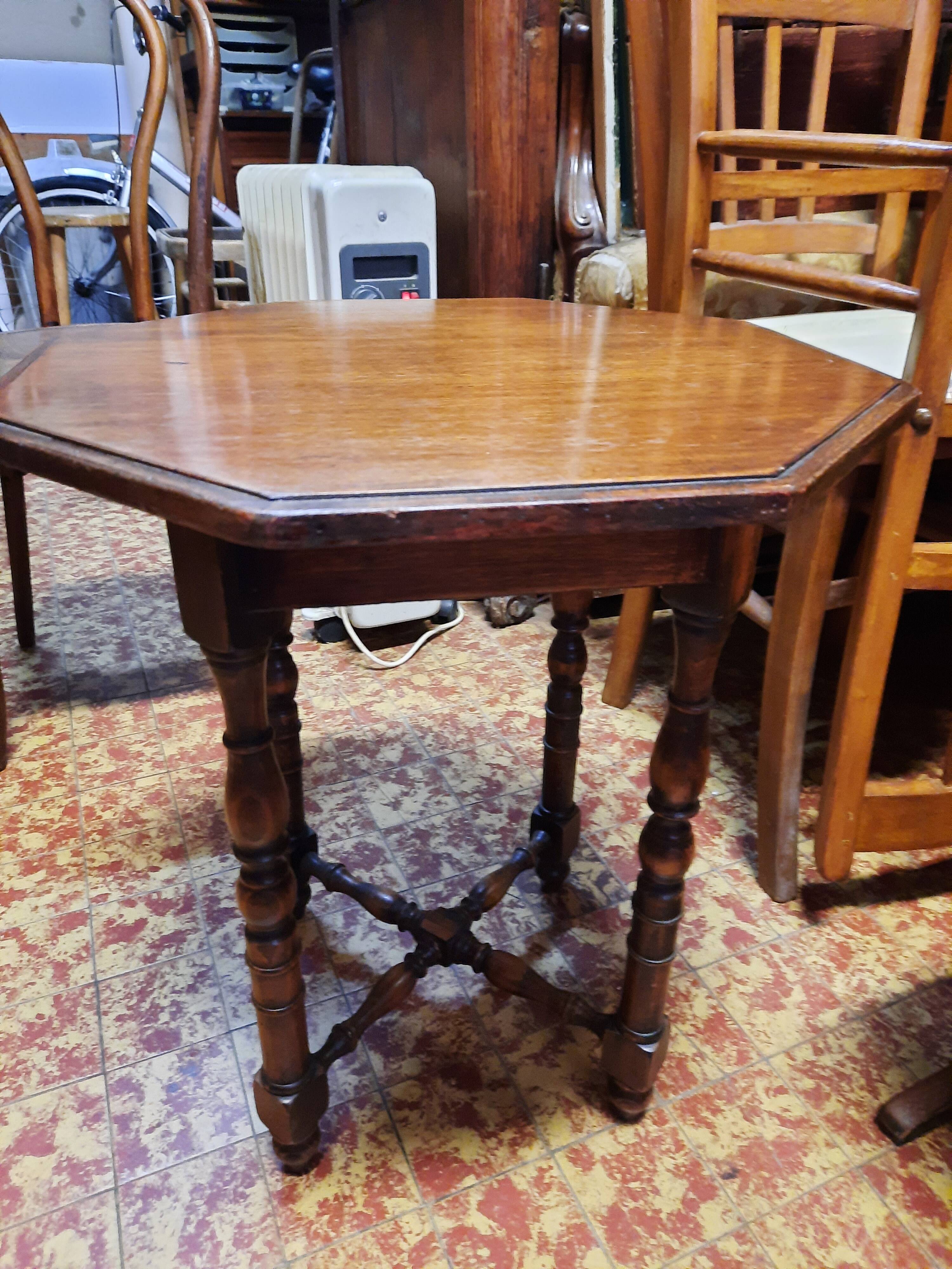 Side table