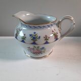 Pot à lait en porcelaine Bernardaud Limoges