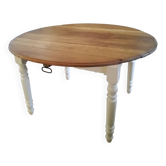 table de ferme