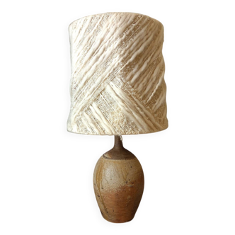 Vintage table lamp