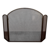 Metal Firewall