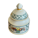 Villeroy and Boch sugar box