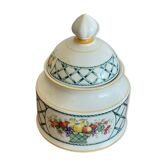Villeroy and Boch sugar box