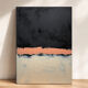 Peinture acrylique