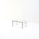 Table basse modèle 3637 par ARCordemeijer pour Gispen, Pays-Bas