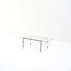 Table basse modèle 3637 par ARCordemeijer pour Gispen, Pays-Bas